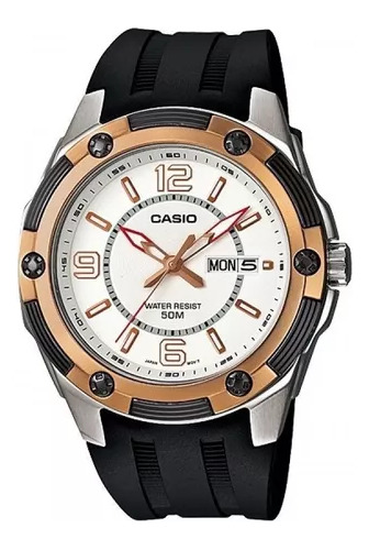 Casio Sumergible Mtp-1327