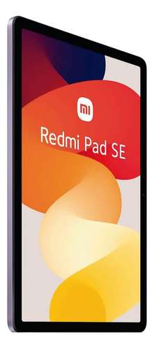 Tablet Xiaomi Redmi Pad Se 11  8/gb256gb - Lavander Purple