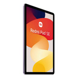 Tablet Xiaomi Redmi Pad Se 11  8/gb256gb - Lavander Purple