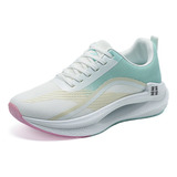 General Tenis Air M606 Knit Para Correr Mujer Originales