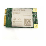 Ec25-au Mini Pci-e Modem 4g Gps