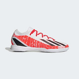 Chuteira X Speedportal Messi.3 Futsal - Branco adidas Gw8392