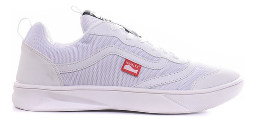 Tenis Masculino Feminino Ultrarange Whallks V-an S Authentic