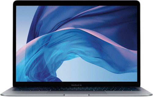 Macbook Air 13.3  Retina Core I5 - 8gb - 128gb Ssd (2019)