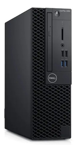 Cpu Optiplex 3060 Intel Core I5-8500 3.00ghz 8 Gb 256 Gb Hdd