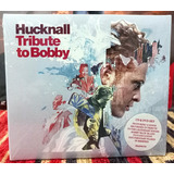 Mick Hucknall Ex Simply Red Cd + Dvd Tribute To Bobby Sellad