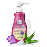 Veet Gel Hair Removal Cream Sensitive, Veet Hair Remover,