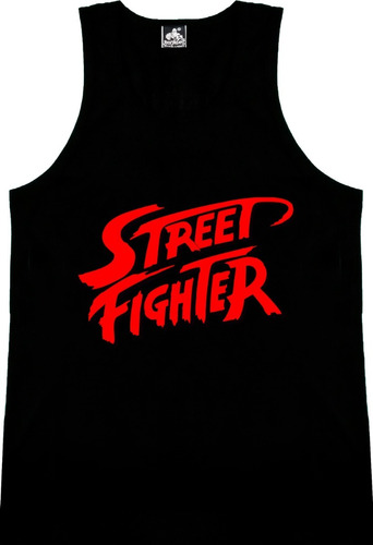 Esqueleto Street Fighter Gamer Vintage Estampado Tv Urbanoz