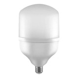 Pack X 2 Lampara Led Alta Potencia 50w Luz Fria Galponera Color De La Luz Blanco Frío