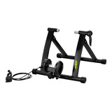 Entrenador Magnetico Bicicleta Rodillo Kuest