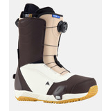 Botas Burton Snowboard Step On Ruler