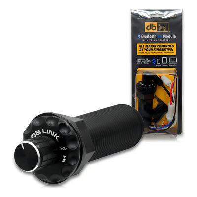 Transmisor Marino Bluetooth Db Link Dblbt2 Moto Sport | Meses sin interés
