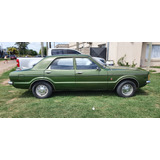 Ford Taunus L