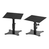 Par De Soportes Para Monitores Estudio Sms4500-p On Stage