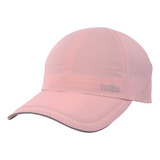 Gorra Beisbolera Bakir Rosada