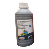 Tinta De Sublimación Premium 1 Litro Scp L380 L4150 - Envío!