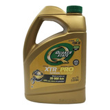 5w30 Quaker State Xtr Pro Tecnología Sintética 5 Litros 