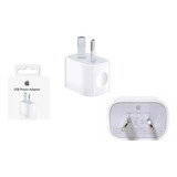 Cargador Apple 5w Usb Para iPhone 5 6 7 8 Plus 10 X 