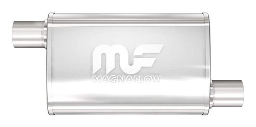 Magnaflow 11235 Silenciador Del Extractor