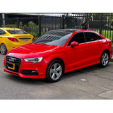 Audi A3 2015 1.8 Ambition S Line