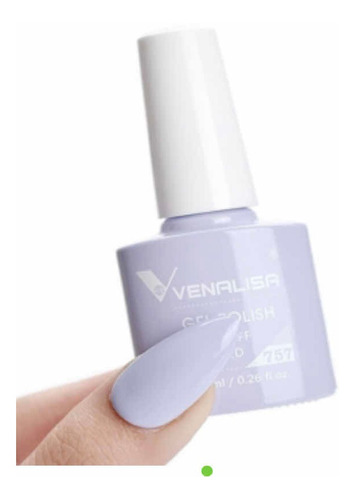 Venalisa Esmalte Permanente 7.5ml ( 757)