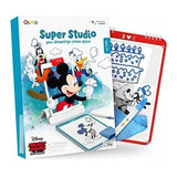 Juguete Osmo - Juego Super Studio Disney Mickey Mouse & Frie