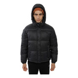 Campera Montagne Lars Puffer Thinsulate Invierno Nieve 