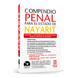 Código Penal De Nayarit ( Compendio Penal )