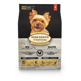 Oven Baked Senior & Weight Small Breed 2.2 Kg Pethome Chile