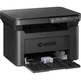 Impresora Kyocera Ma2000w Wifi Multifuncional Color Negro