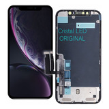 Tela Frontal Touch Display Lcd Para iPhone XR 6.1