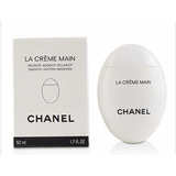 Chanel La Creme Main. Crema De Manos