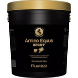 Amino Equus Sport 6 Kg - Lavizoo