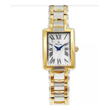 Reloj Bulova Oportunidad Modelo Cartier Súper Precio