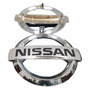 Emblema Nissan Altima Murano Quest Rogu 2011-2024 Nissan Micra