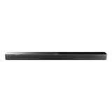 Bose Soundbar Black Wi-fi & Bluetooth 700