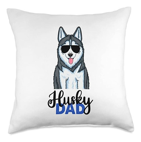 Siberian Husky Dog Lover Ropa Y Accesorios Perro Papa Siber