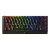 Razer Blackwidow V3 Mini Hyperspeed Standardwindows