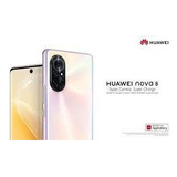 Huawei Nova 8 