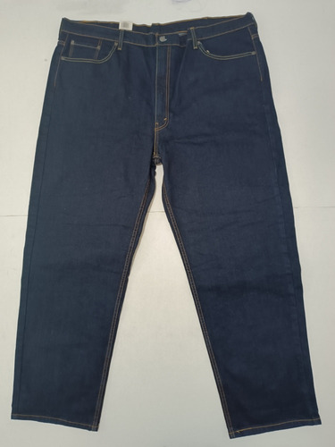 Pantalón Levis Usa 550 Relaxed Bigmen 46x32 Stretch 