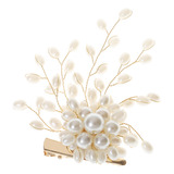 Broche De Boda Con Tocados De Novia