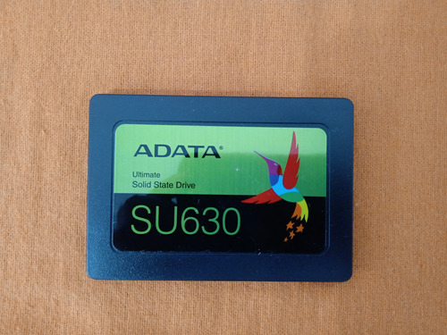 Disco Solido Ssd Adata 960gb 1tb