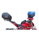 Parrilla Ajustable A Moto Vort-x   Vortex 250 - 200