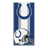 Toalla Para Playa Northwest Nfl / Indianapolis Colts