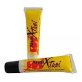 Lubricante Anal Xtasi Delicioso Sin Dolor Benzocaina Anestes