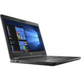 Laptop Dell Latitude 5490 Negra 14,intel Core I5 8250u  8gb.