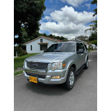 Ford Explorer 2010 4.0 Xlt