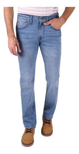 Jeans Silver Plate Marco 851685c