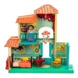 Encanto Set Cuarto De Mirabel Con Accesorios Original Disney