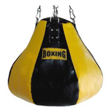 Bolsa De Boxeo Gota Profesional 